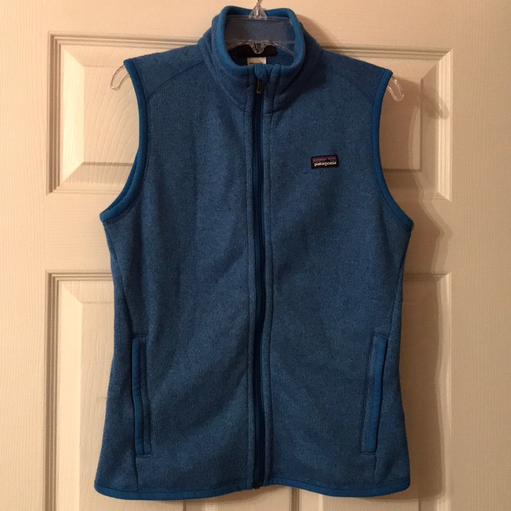 Patagonia Vest